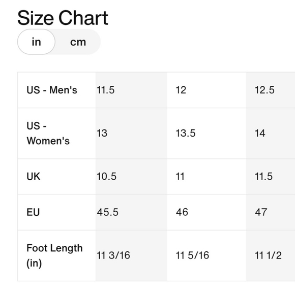 Nike C1TY Sneakers NWOT/NWOB - Picture 12 of 14